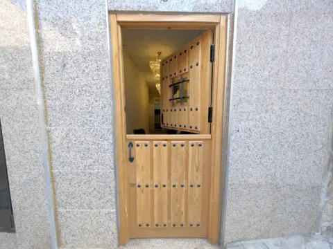 Piso en calle de la Jabonería, 13