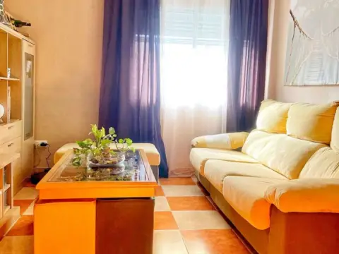 Piso en San Pablo