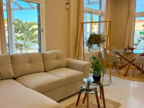 Apartamento en calle de Hércules