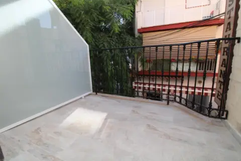 Apartamento en La Puntica