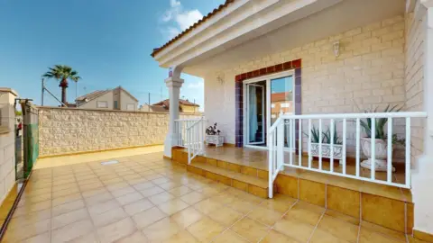 Casa en Carretera de Cartagena