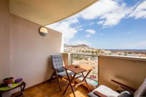 Apartamento en Palm Mar