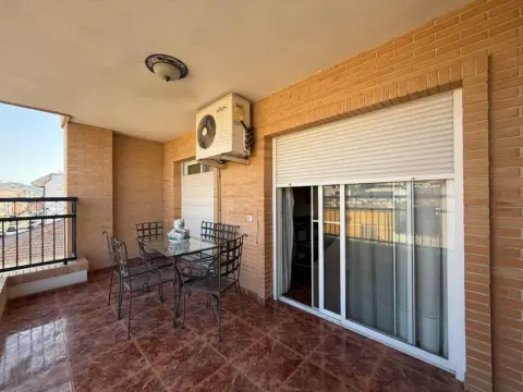 Piso en Zeneta