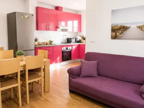 Habitación en calle Juan de Dios