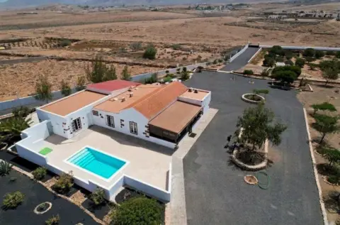 Chalet en Pueblos de Puerto del Rosario
