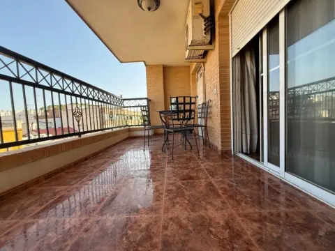 Piso en Zeneta