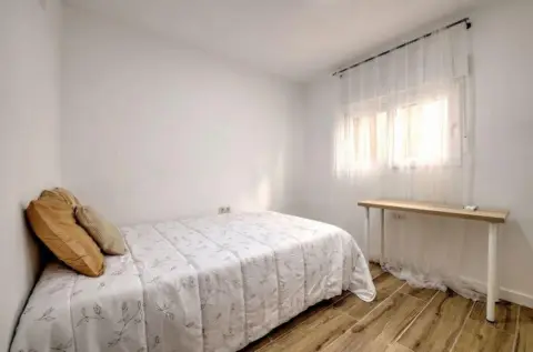 Habitación en Altozano