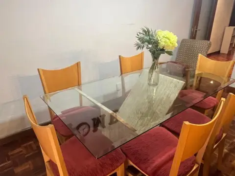 Piso en San Vicente del Raspeig
