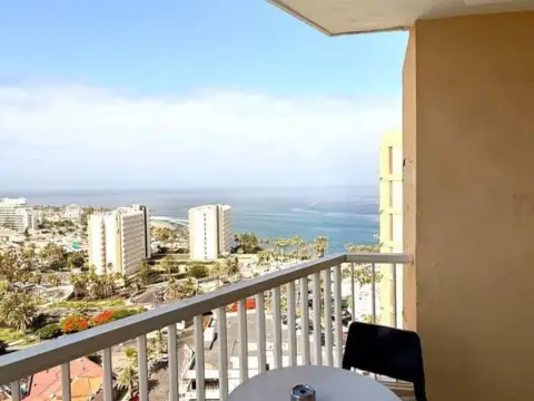 Apartamento en Playa de Las Américas