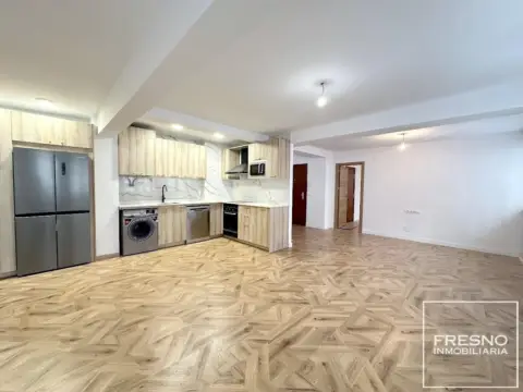 Piso en calle de Alonso