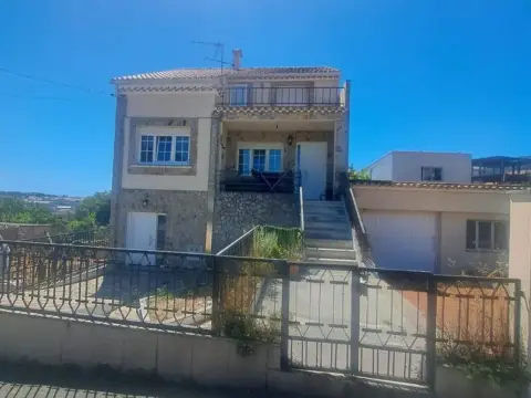 Casa en Playa Raposinos