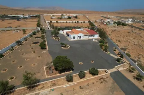 Chalet en Pueblos de Puerto del Rosario