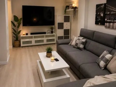 Piso en Entrevías