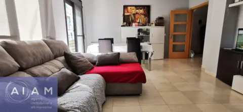 Ático en Carrer Indústria
