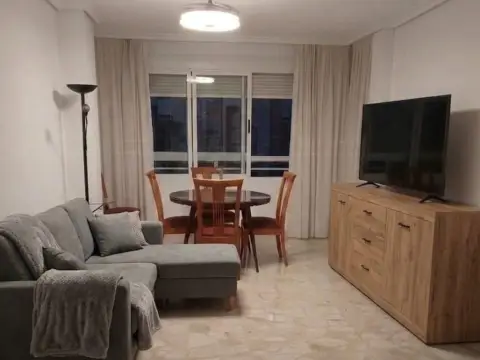 Piso en Carretera de Jaen