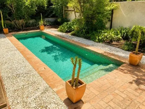 Chalet en El Fargue