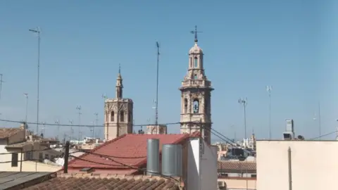 Piso en El Mercat
