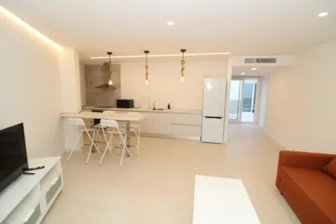 Apartamento en La Puntica