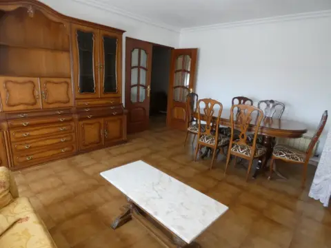 Piso en Centro