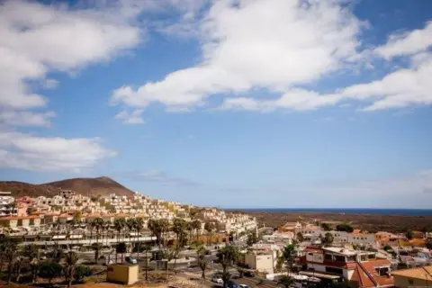 Apartamento en Palm Mar