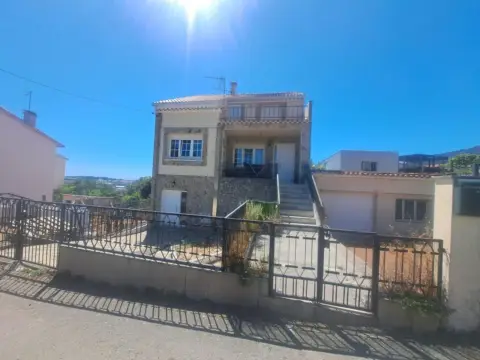 Casa en Playa Raposinos