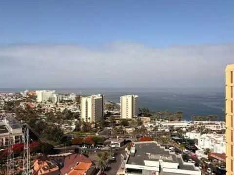 Apartamento en Playa de Las Américas