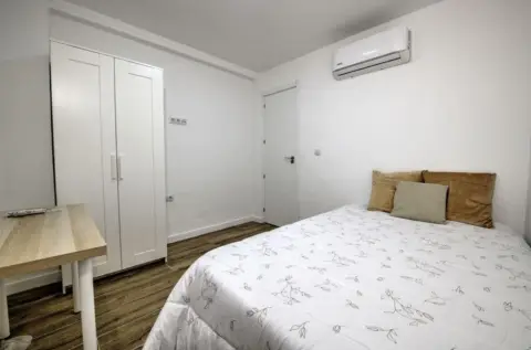 Habitación en Altozano
