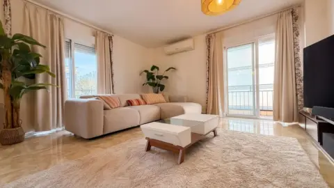 Apartamento en calle C. San Antón, 4, 4O