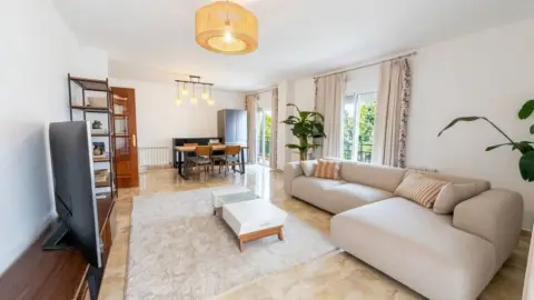 Apartamento en calle C. San Antón, 4, 4O