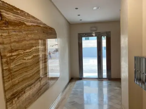 Piso en Juan Carlos I