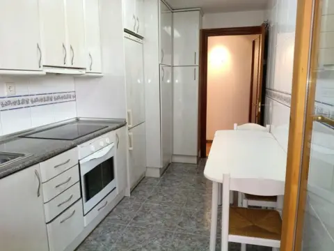 Piso en calle de Pedro Montón Puerto