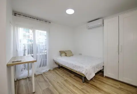 Habitación en Altozano