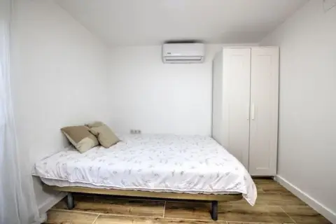 Habitación en Altozano
