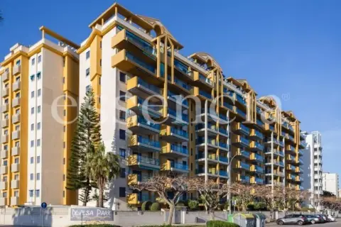 Departamento en venta con baja de precio en Playa de Gandia