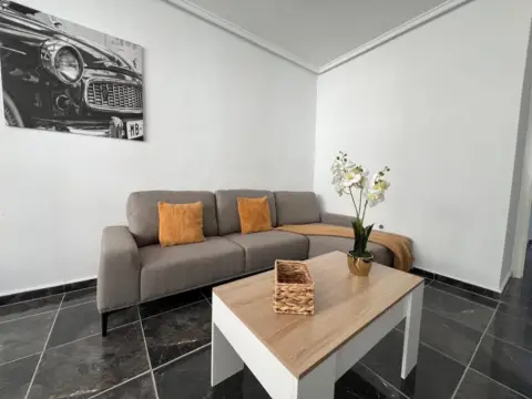 Piso en calle de Rafael de Riego