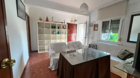 Piso en El Juncal