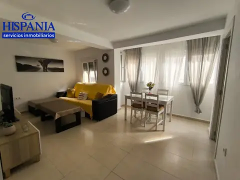 Piso en Residencia