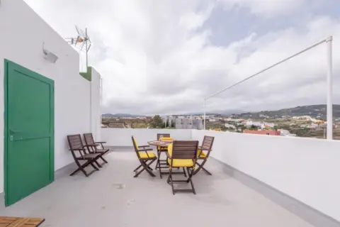 Casa en calle de Juanita la Moyera, 4