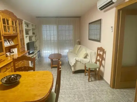 Apartamento en Centre