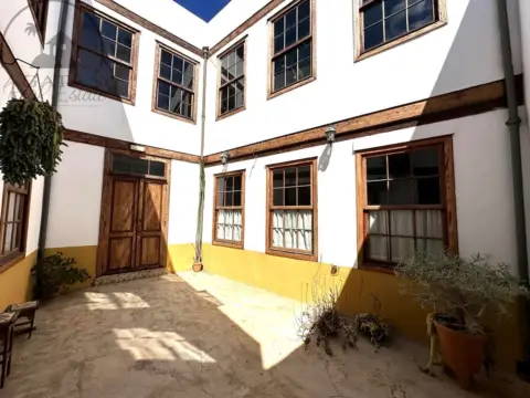 Chalet en Tenerife North