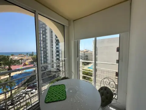 Apartamento en Camino Mar