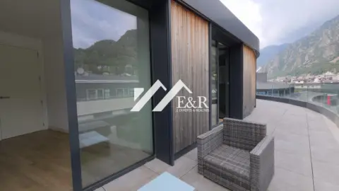 2-bedroom flat for rent in Andorra la Vella · 40 of 60