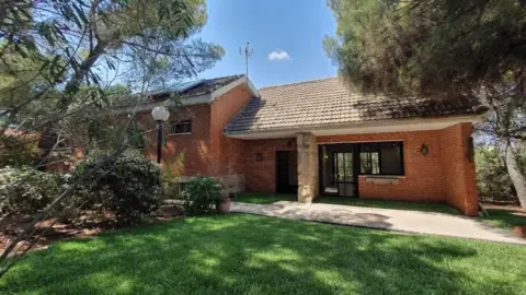 Chalet en Navarredonda