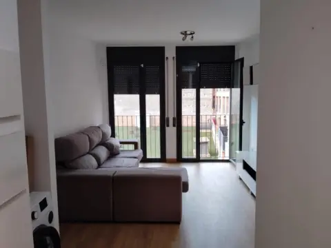 Piso en Carrer de Santa Maria