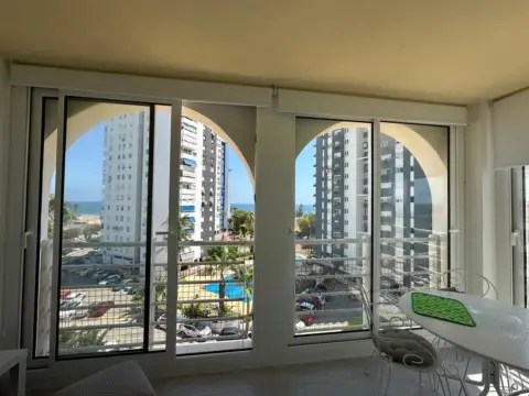 Apartamento en Camino Mar
