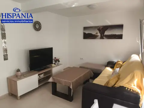 Piso en Residencia