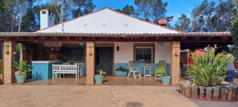 Chalet en Carrer Càceres