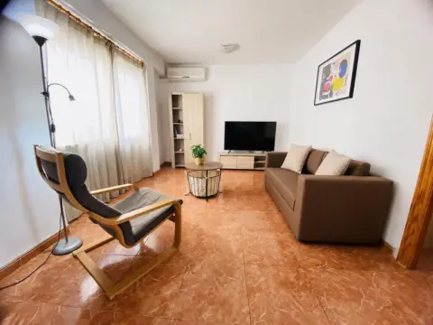 Departamento en alquiler con baja de precio en L'Hort de Senabre