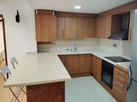 Piso en Carrer Baixada Del Carme