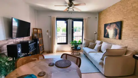 Apartamento en Antigua